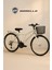 Bisiklet 2650 D Kadro Bisiklet Sepetli Camurluklu Sepetli Dorello 26 Jant Bisiklet 1