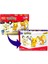 Nessiworld GYH06 Mega™ Pokémon™ Pikachu Dönüşüm 3'lüsü 621 Parça +7 Yaş 4