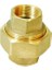 3304 Sarı Konik Rakor 1/2" 1