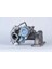 Turbo Şarj Golf5-Golf6-Jetta-Tiguan-Scirocco-A3-Leon 2009 1.4 Tsi Blg-Bmy-Cavd-Cavc-Cavb-Bwk-Ctha Borgwarner Almla 1