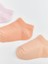 Yeni Sezon Basic Kiz Bebek Patik Corap 3'lu - S5KN79Z1 2