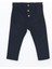 Yeni Sezon Beli Lastikli Basic Erkek Cocuk Pantolon - S5HS43Z1 1