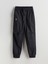Yeni Sezon Beli Lastikli Erkek Cocuk Kargo Jogger Pantolon - S5BN46Z4 3