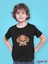 Pembe Patiler Görevde Paw Patrol Çocuk Tişört T-Shirt 1