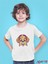 Pembe Patiler Görevde Paw Patrol Çocuk Tişört T-Shirt 2