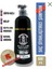 Lion Cozmetic Bhl Saç & Sakal Siyahlaştırıcı Şampuan 400 ML 2