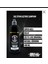Lion Cozmetic Bhl Saç & Sakal Siyahlaştırıcı Şampuan 400 ML 3