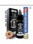 Lion Cozmetic Bhl Saç & Sakal Siyahlaştırıcı Şampuan 400 ML 4