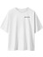 Unisex Mercedes Amg Gtbaskılı Oversize Pamuklu T-Shirt 2