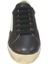 Kadın Goose Model Yıldız Detaylı Gülük %100 Deri Sneakers Ayakkabı 25NW00401 3