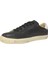 Kadın Goose Model Yıldız Detaylı Gülük %100 Deri Sneakers Ayakkabı 25NW00401 4