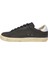 Kadın Goose Model Yıldız Detaylı Gülük %100 Deri Sneakers Ayakkabı 25NW00401 5