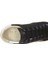 Kadın Goose Model Yıldız Detaylı Gülük %100 Deri Sneakers Ayakkabı 25NW00401 7