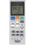 K-PN1851 Universal Ac Panasonic Klima Kumandası 1
