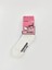 Yeni Sezon Hello Kitty Desenli Kiz Cocuk Patik Corap 5'li - S5MV97Z4 1