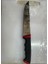 Hüskon Fransız Çelik Dövme Bıçak 17 cm 1