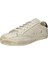Kadın Goose Model Yıldız Detaylı Gülük %100 Deri Sneakers Ayakkabı 25NW00401 4