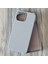 iPhone 13 Promax 6.7 Uyumlu Lansman Içi Kadife Silikon 1