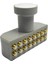 RLE-1600 16 Çıkışlı 0.1 Db Full Hd 4K Lnb Universal Hexademical 1