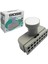 RLE-1600 16 Çıkışlı 0.1 Db Full Hd 4K Lnb Universal Hexademical 3