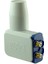 17267 Slim Roket Hd Çiftli Lnb 1