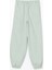 Yeni Sezon Beli Lastikli Kiz Cocuk Jogger Pantolon - S5II82Z4 1