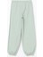 Yeni Sezon Beli Lastikli Kiz Cocuk Jogger Pantolon - S5II82Z4 3