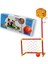 Nessiworld 224 Portatif Kale-Basket Potası 2