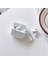 Airpods Pro 2. Nesil ile Uyumlu Şeffaf Cyrstal Clear Ultra Berrak Kılıf 2