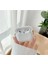 Airpods Pro 2. Nesil ile Uyumlu Şeffaf Cyrstal Clear Ultra Berrak Kılıf 3