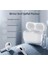 Airpods Pro 2. Nesil ile Uyumlu Şeffaf Cyrstal Clear Ultra Berrak Kılıf 4