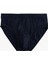 Yeni Sezon Pamuklu 3'lü Slip Boxer Seti 4
