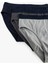Yeni Sezon Pamuklu 3'lü Slip Boxer Seti 5