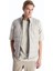 Standart Kalıp Dik Yaka Erkek Şişme Yelek 5