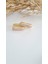 Vıp Seri Mineli ve Taşlı Gold Küpe 1