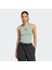 Performance JJ3509 Power 3-Stripes Racerback Bra Tank Top 1