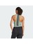 Performance JJ3509 Power 3-Stripes Racerback Bra Tank Top 2