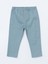 Yeni Sezon Beli Lastikli Basic Erkek Cocuk Pantolon - S5HS43Z1 1