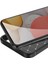Samsung Galaxy S23 Fe Uyumlu Kamera Korumalı Darbe Önleyici Carbon Brushed Silikon Kılıf 5