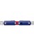 Metrashop "Doublejoint" Kontrol Panosu Anahtarı 62 Mm (Sb Kartı/Blister) 00 11 06 V03 2