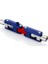 Metrashop "Doublejoint" Kontrol Panosu Anahtarı 62 Mm (Sb Kartı/Blister) 00 11 06 V03 3