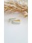 Vıp Seri Mineli ve Taşlı Gold Küpe 1