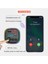 Araç Bluetooth Fm Transmitter Cihazı Rgb 2 USB 1 Pd Oto Çakmaklık Şarj Aleti Müzik Kiti 2