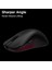 Zowıe ZA13-DW 4K 4000Hz Küçük Boy Simetrik Kablosuz E-Spor Oyuncu Mouse 4