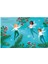 Sticker Dolly Dressing Christmas Fairies 3