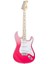 Sem1/pt Elektro Gitar (Pink Twilight) 1