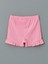 Yeni Sezon Minnie Mouse Baskili Kiz Bebek Sortlu Pijama Takimi - S5FL05Z1 5