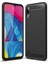 Galaxy M10 Kılıf Slim Fit Esnek Kırılmaz Şık Iz Yapmaz Room Silikon Kapak 1