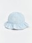 Yeni Sezon Cicek Baskili Kiz Bebek Bucket Sapka - S5BP55Z1 3