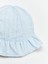 Yeni Sezon Cicek Baskili Kiz Bebek Bucket Sapka - S5BP55Z1 5